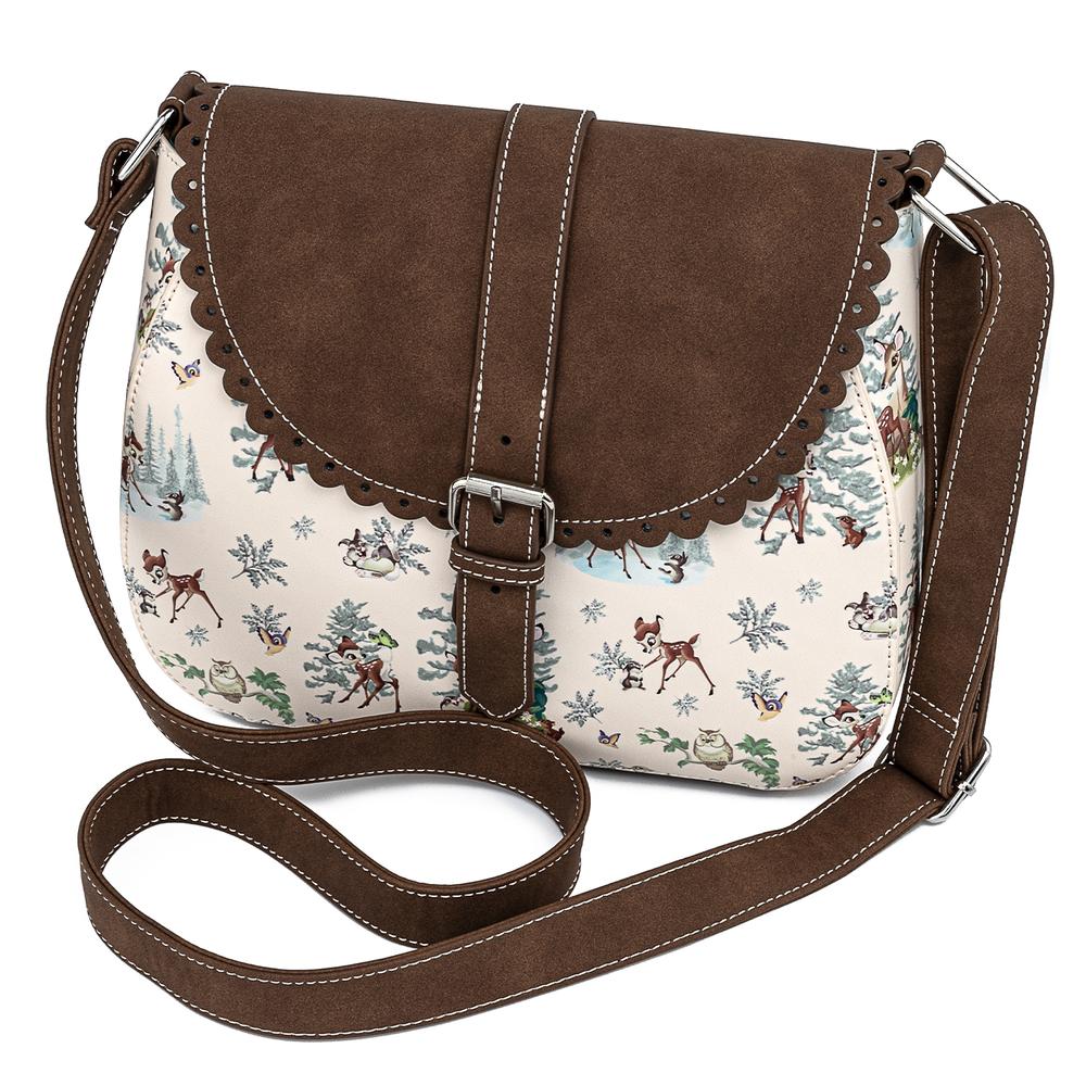 Bambi discount crossbody bag