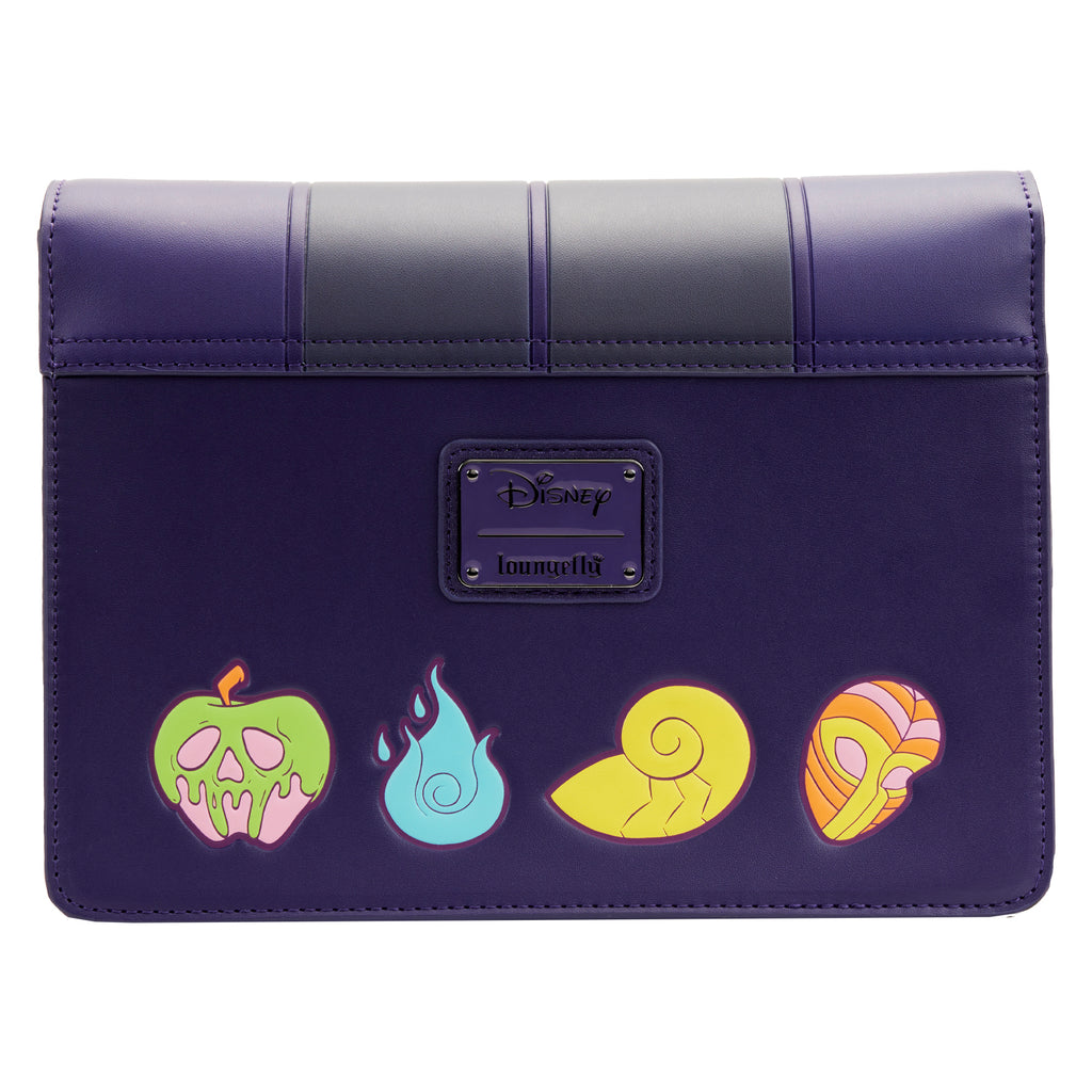 Disney Villains In The Dark Cross Body Stage Nine Entertainment