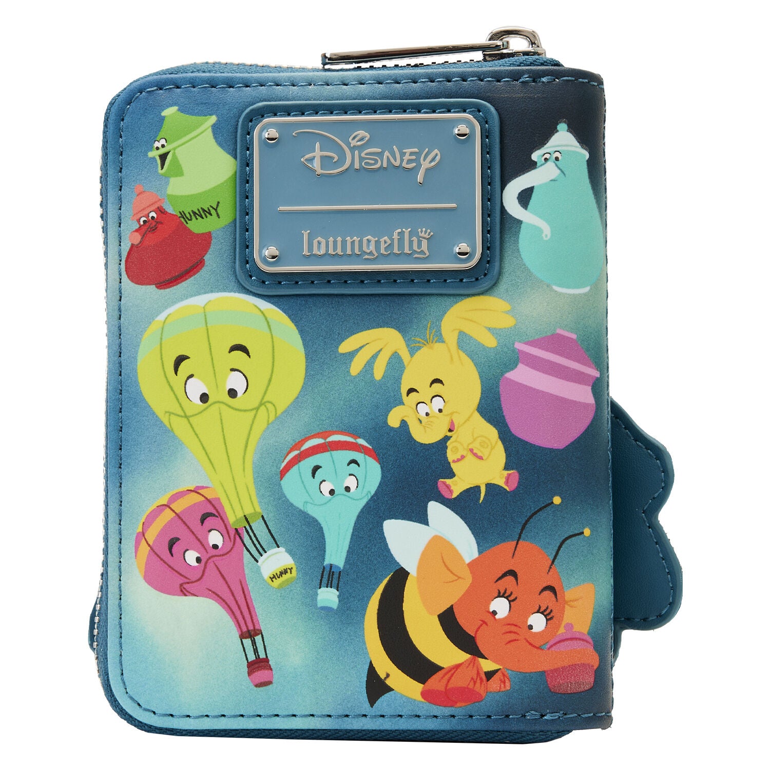 Winnie the outlet pooh loungefly wallet