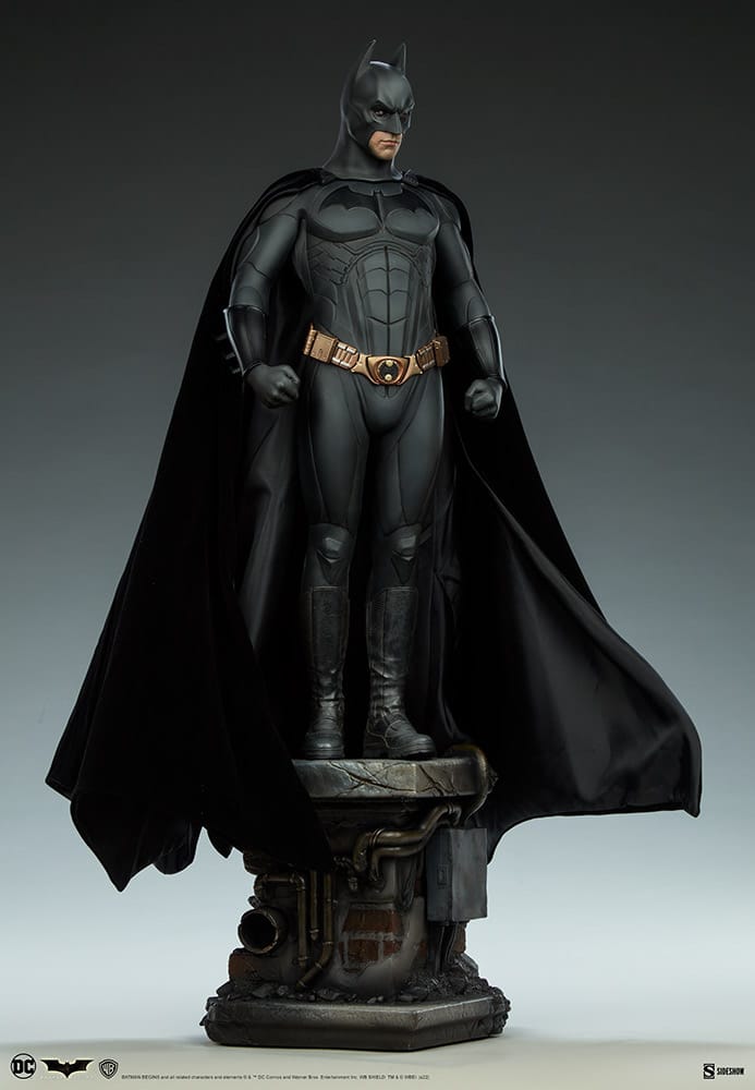 Batman Premium Format Figure – Stage Nine Entertainment Store