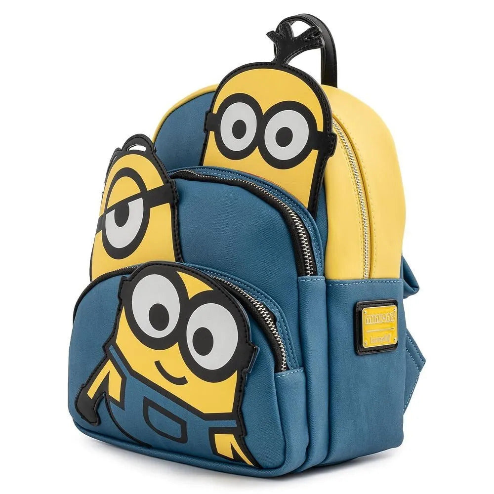 Louis Vuitton Minion : r/ATBGE