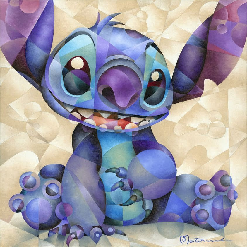 Lilo and Stitch – Stage Nine Entertainment Store