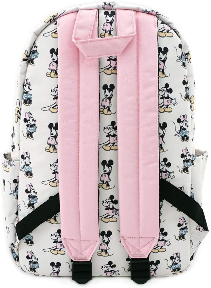 Loungefly 2024 pastel mickey