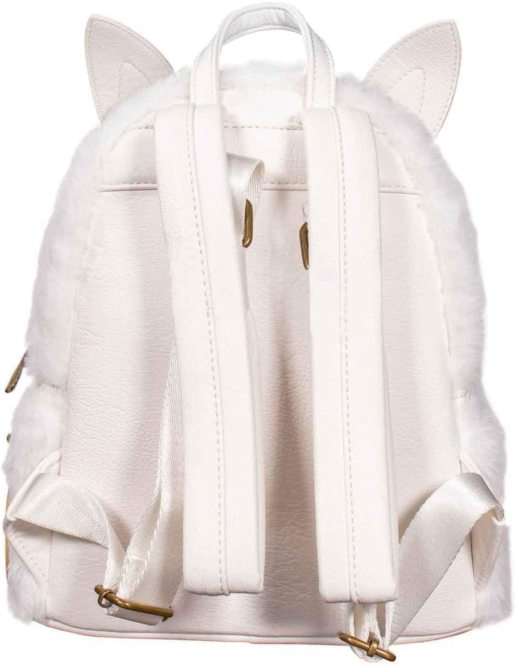 Loungefly white discount rabbit mini backpack