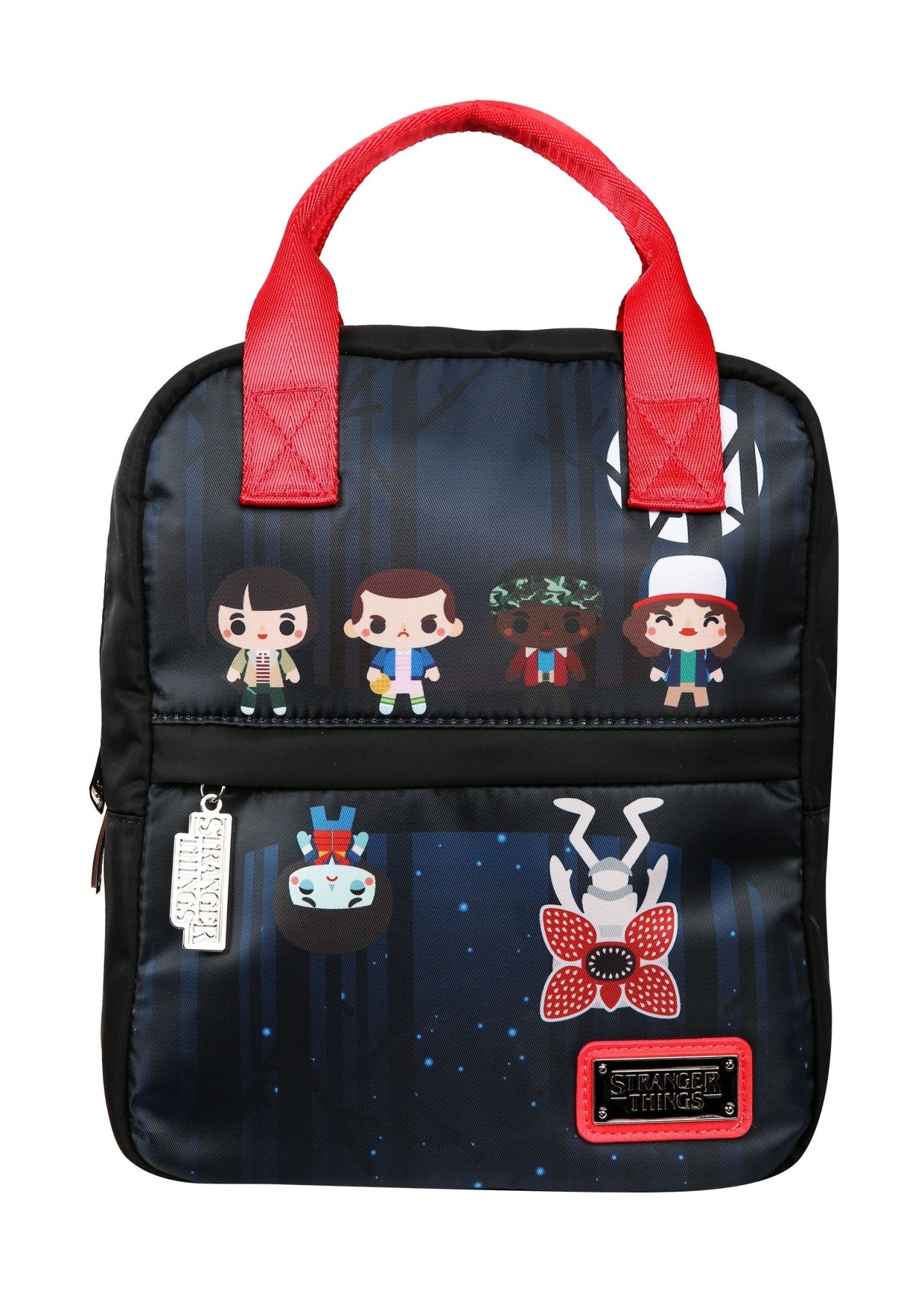 Loungefly Stranger Things Backpack